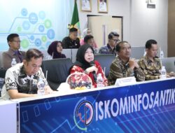 Pemkab Bekasi Minta BPD Perkuat Kapasitas dan Komunikasi Efektif