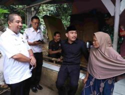 Pemkab Bekasi Targetkan Bangun 2.500 Rutilahu di Tahun 2026