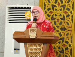 Pemkab Bekasi Terbitkan SE : ASN Muslim Wajib Ikut Pengajian Rutin dan Sholat Berjamaah
