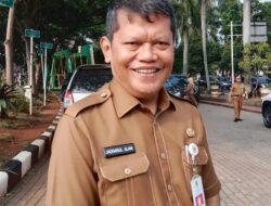 Disarpus Kabupaten Bekasi Optimalkan Penataan Arsip Perangkat Daerah dan Layanan Perpustakaan