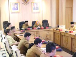 Pemkab Bekasi Dorong Desa-Kelurahan Adaptif Hadapi Era Digital