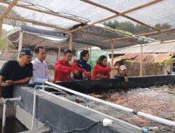 DPMD Kabupaten Bekasi Dorong Bumdes Jadi Motor Penggerak Ekonomi Desa