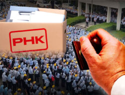 Tren PHK Tak Surut, Jawa Barat Masih Tempati Posisi Tertinggi