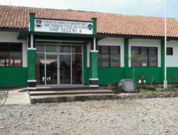 Wakil Ketua DPRD KBB Ingatkan Disdik Soal Polemik SMPN 4 Batujajar