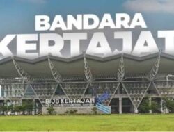 WJIR 2025: Jabar Gaet Komitmen Investasi Singapura di Kawasan BIJB Kertajati