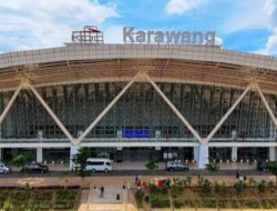 Akses KCJB Karawang Ditarget Rampung NATARU 2025