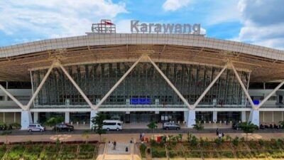 Akses KCJB Karawang Ditarget Rampung NATARU 2025