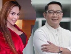 PN Bandung Tolak Eksepsi RK, Sidang Gugatan Lisa Mariana Tuntutan Ganti Rugi Rp16,6 Miliar Berlanjut