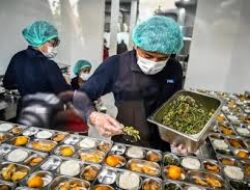 Ketua DPRD Ciamis Nanang Permana Tepis Dewan Terlibat Program MBG