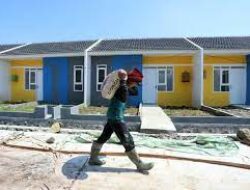 Masih Ada 2,1 Juta Rumah Tangga di Jabar Belum Miliki Rumah