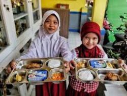LBH Bandung Nilai Keracunan Langgar HAM, Desak Pemerintah Hentikan Program MBG