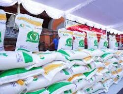 Bansos Beras 10 Kg Diperpanjang Sampai Desember 2025, Cek Syarat dan Caranya 