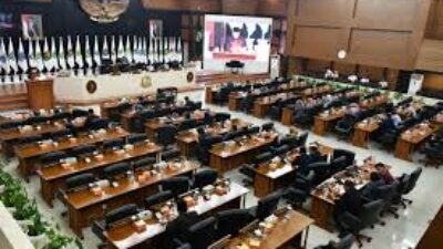 DPRD Jabar Dukung RUU Perampasan Aset hingga Reformasi Polri