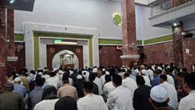Pemkab Majalengka Programkan Subuh Akbar Berjamaah Bagi ASN