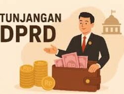 Bupati Bandung Barat Naikkan Tunjangan DPRD, Dedi Mulyadi Bilang Akan Evaluasi  