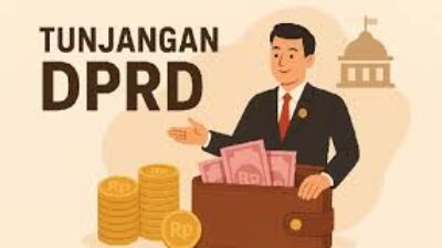 Bupati Bandung Barat Naikkan Tunjangan DPRD, Dedi Mulyadi Bilang Akan Evaluasi  