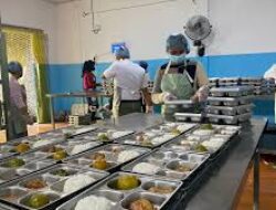 BGN soal Keracunan Massal MBG di Bandung Barat: Teknik Memasak Tak Sesuai SOP