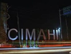Cimahi,  Kota Kecamatan Bentukan Belanda Bakal Jalani Pemekaran Wilayah Kedua Kalinya