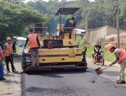 Dedi Mulyadi Wajibkan Daerah Alokasikan Anggaran untuk Jalan 7,5% dari Total APBD