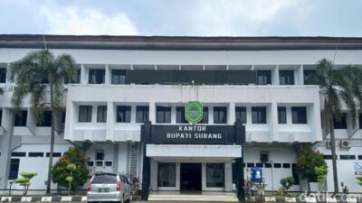 Pemerintah Kabupaten Subang Akan Bangun Rumah Sakit Baru di Pantura