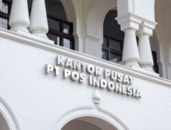 Pos Indonesia Dukung Gerakan Pangan Murah Serentak di 7.285 Kecamatan