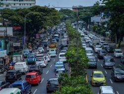 Dikritik Mahasiswa Soal Kota Bandung Termacet se-Indonesia, Ini Kata Dedi Mulyadi