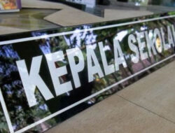 31 Kepala Sekolah di Cianjur Dicopot, Aturan Jabatan Maksimal Delapan Tahun Diterapkan