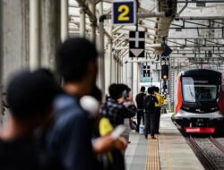 Rute KRL sampai Karawang Batal, KDM Ajak Kemenhub Cari Solusi Bersama