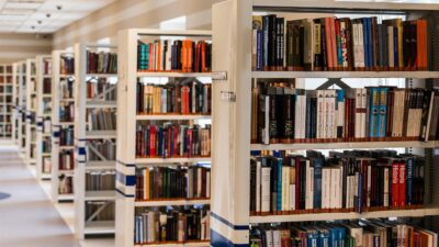Deretan Ucapan Hari Kunjung Perpustakaan 14 September 2025, Cocok untuk Gaungkan Literasi lewat Media Sosial