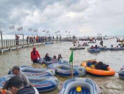 Cirebon Siapkan Wisata Bahari di Kawasan Pelabuhan