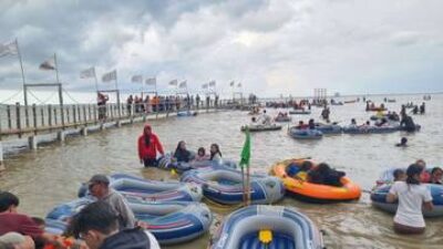 Cirebon Siapkan Wisata Bahari di Kawasan Pelabuhan