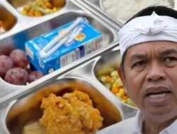 Pemprov Jawa Barat akan Bentuk Satgas Makan Bergizi Gratis