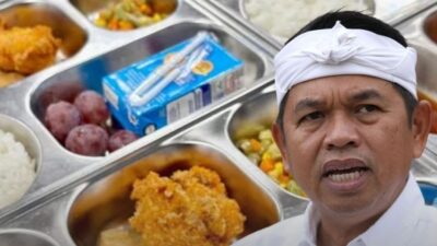Pemprov Jawa Barat akan Bentuk Satgas Makan Bergizi Gratis