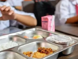 Ratusan Siswa Keracunan, Bupati Garut Tutup Sementara Dapur MBG