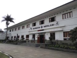 Museum Geologi Bandung Dijaga Ketat di Tengah Marak Demo