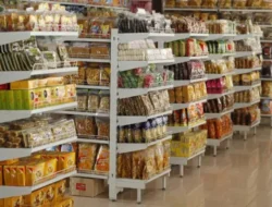 Oleh-Oleh Kuliner Bandung yang Selalu Diburu Wisatawan Tahun Ini