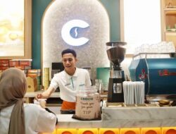 Pajak Pekerja Restoran hingga Kafe Ditanggung Pemerintah Selama 3 Bulan