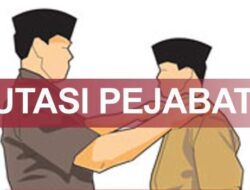 Wali Kota Depok Rotasi Besar-besaran 126 ASN, Lurah Dijadikan Sekel
