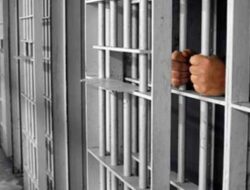 Lapas dan Rutan di Jawa Barat Overload, 1 Kamar Dihuni 7 Orang