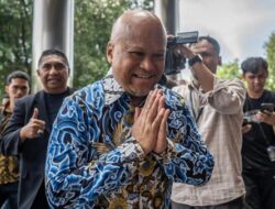 KPK Panggil Lagi Ilham Akbar Jadi Saksi Kasus Korupsi BJB