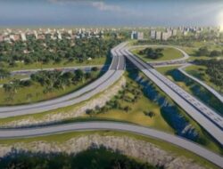 Tol Getaci di Garut: 37 Desa Kena Dampak, Warga Mulai Terima Ganti Rugi