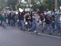 Ratusan Pelajar Terdata Ikut Demo di Jabar, Disdik Jabar Siapkan Pendampingan