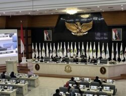 Tunjangan Perumahan DPRD Jabar Diturunkan, Dedi Mulyadi Keluarkan SK Pekan Depan