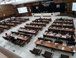 Dedi Mulyadi Pastikan Tidak Ada Kenaikan Tunjangan DPRD Jabar