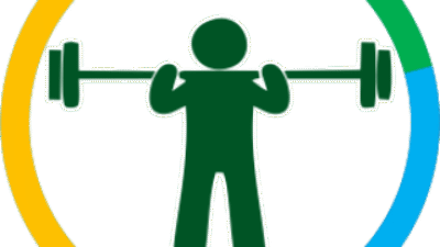 Kontingen Kabupaten Bandung Juara Umum Cabor Angkat Besi POPDA Jabar 2025