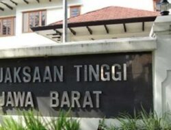 Kejati Jabar Usut Dugaan Korupsi di PDAM Tirtawening Bandung