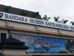 Kemenhub Belum Keluarkan Izin Penerbangan dari Bandara Husein Sastranegara, Ini Penjelasannya