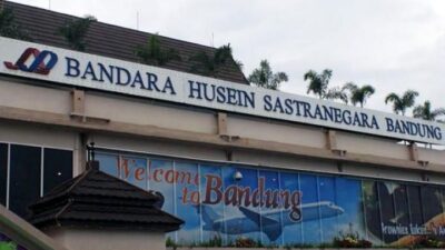 Kemenhub Belum Keluarkan Izin Penerbangan dari Bandara Husein Sastranegara, Ini Penjelasannya