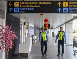 Bandara Husein Ditutup, Bandung Kehilangan 800 Ribu Wisatawan Asing Tiap Tahun