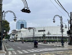 Wali Kota Farhan: Bandung Harus Taat Tata Ruang Demi Masa Depan Kota